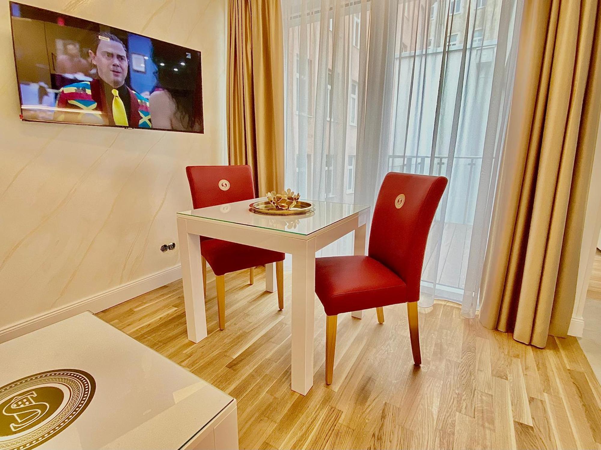 Steiner Residences Rembrandt * Wien