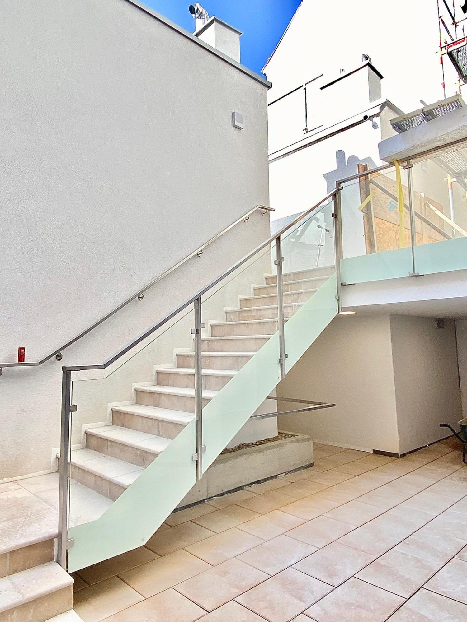Steiner Residences Rembrandt Apartment Wien
