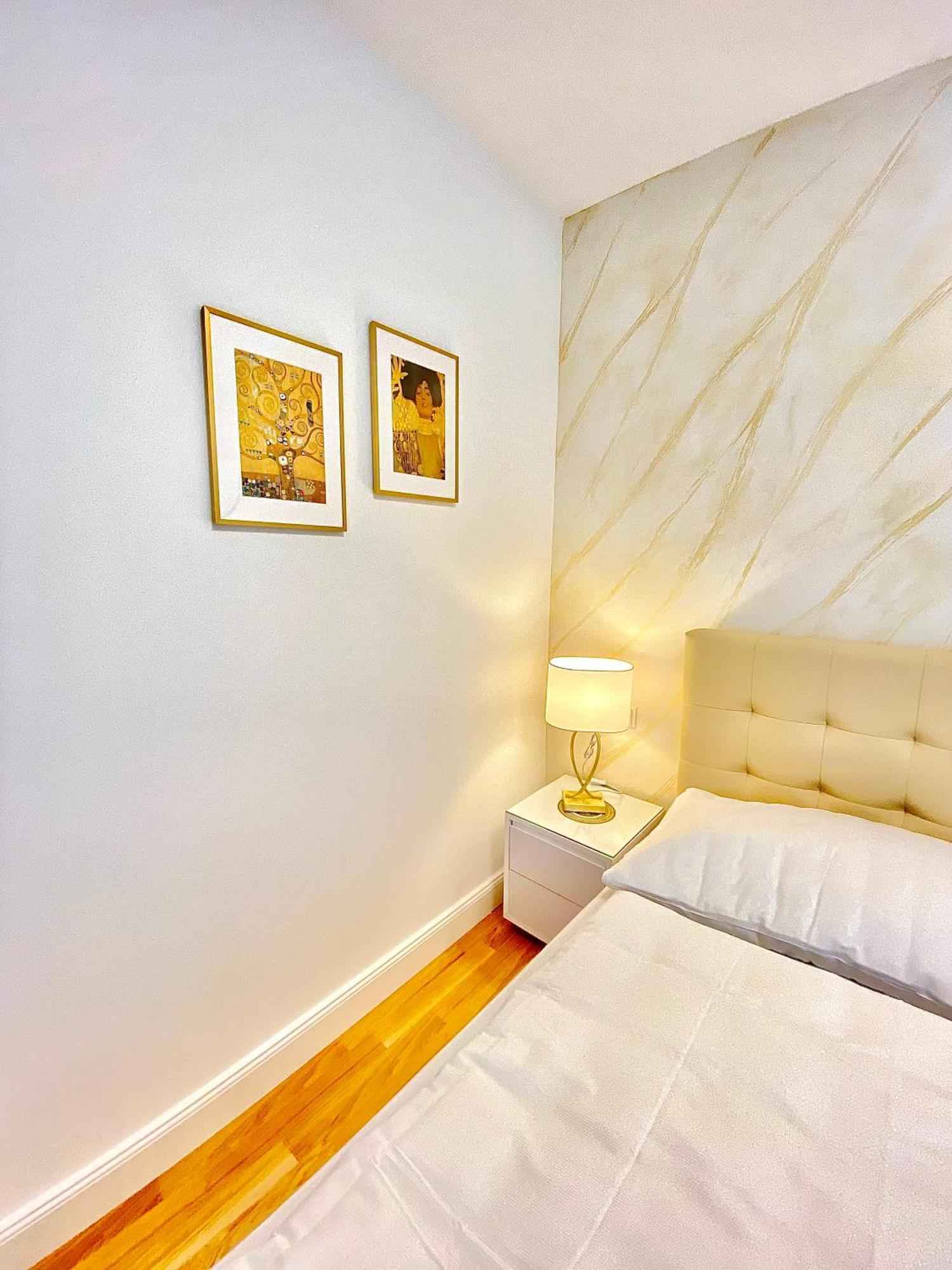 Steiner Residences Rembrandt Apartment Wien
