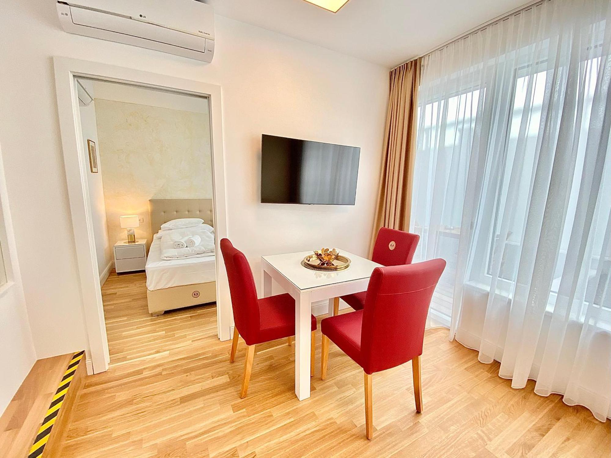 Steiner Residences Rembrandt Wien
